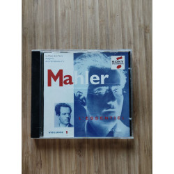 Mahler - l'essentiel