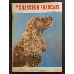 Revue Le Chasseur Français N° 847