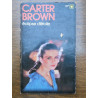 Carter brown éclipse d'étoile gallimard carré Noir n294