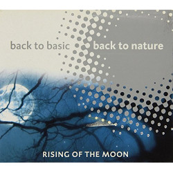 Vol.1-Rising of the Moon Part [Import allemand]