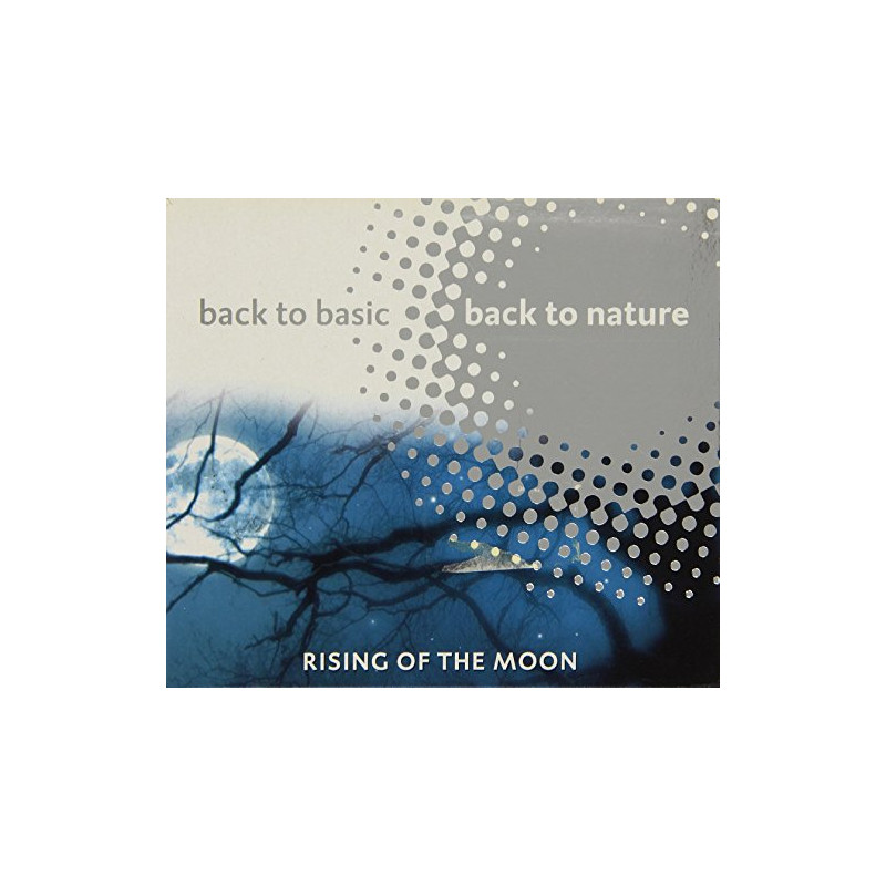 Vol.1-Rising of the Moon Part [Import allemand]