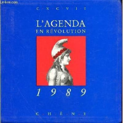 Agenda en revolution française 102497
