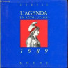 Agenda en revolution française 102497