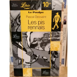 - Les Pis Rennais Librio