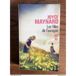 Joyce maynard Les filles de l'ouragan