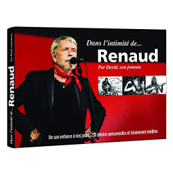 Dans l'intimité de... Renaud