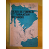 Désir de Former et Formation du Savoir