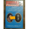 chante 20 fables de Jean de La fontaine Cassette audio-k7 NEUVE