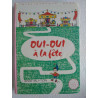 oui oui à la fete hachette
