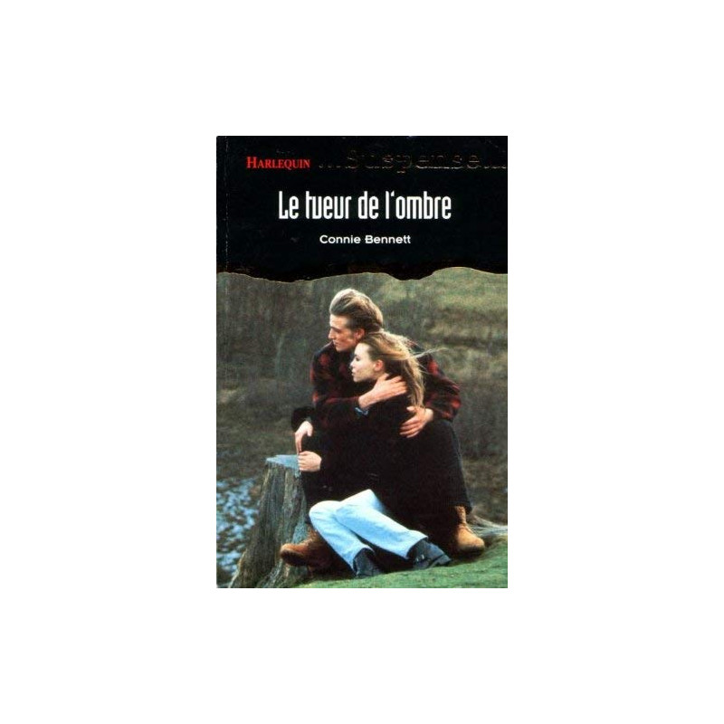 Le tueur de l'ombre (Suspense)
