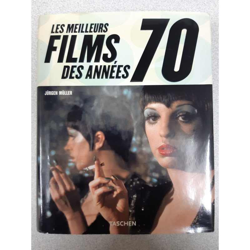 Les meilleurs films des années 70