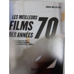 Les meilleurs films des années 70