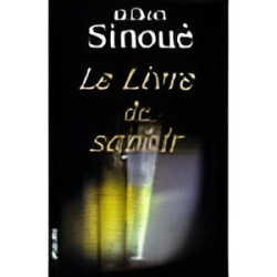 Le livre de saphir