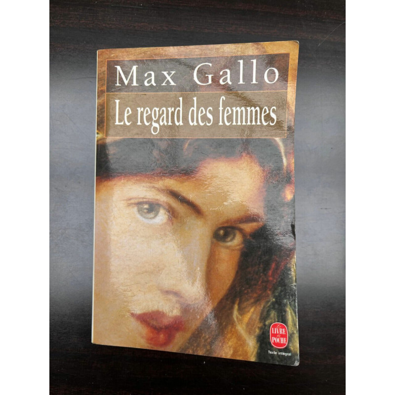 Le regard des femmes