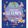 Le Moyen Âge (Voyage dans le temps 1)