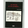 Lucien RUTY De pestes et De guerres dédicacé et en
