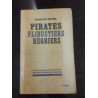 Pirates flibustiers négriers