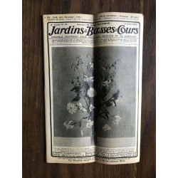 Jardins et Basses Cours N°59