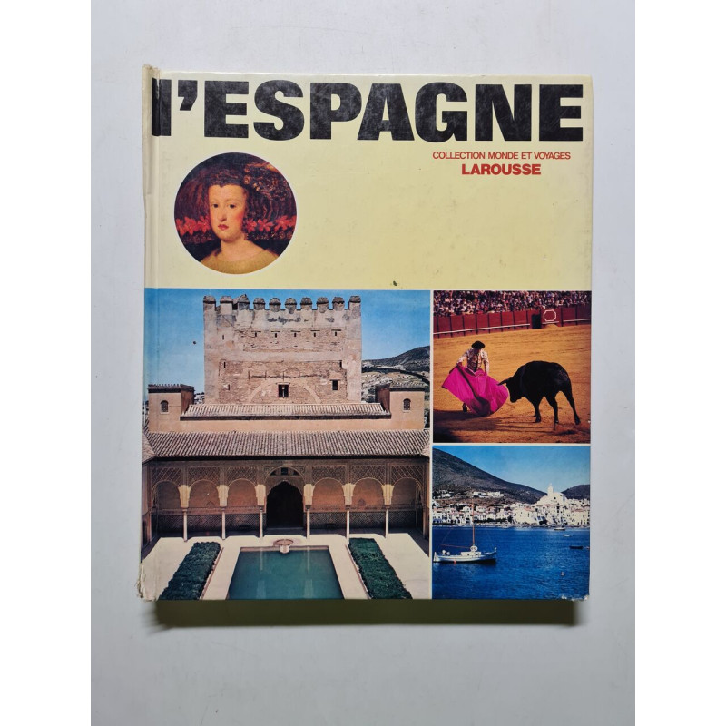 L'Espagne