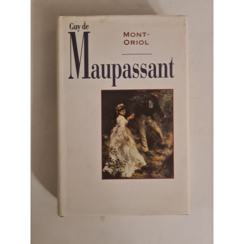 Maupassant