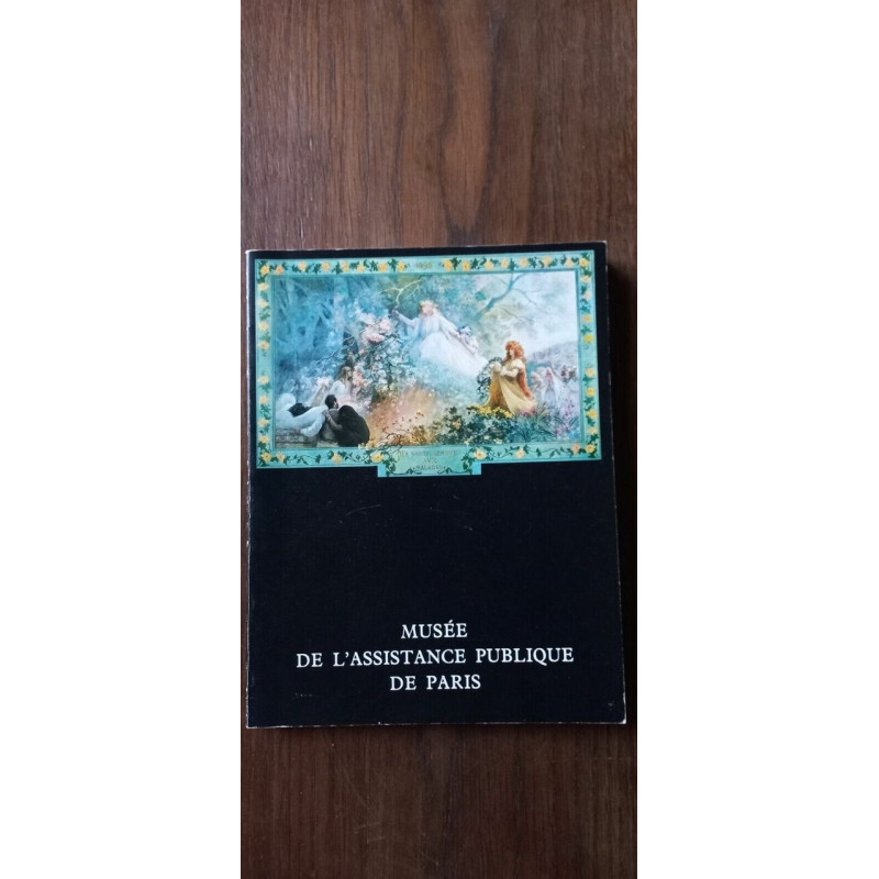 Musée De L'Assistance Publique De Paris