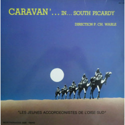 Caravan'... In... South Picardy