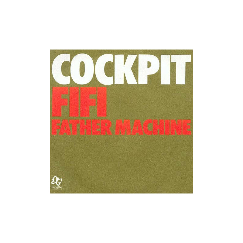 Fifi / Father Machine