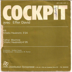 Fifi / Father Machine