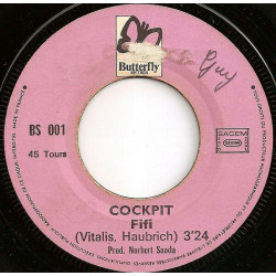 Fifi / Father Machine