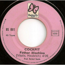 Fifi / Father Machine