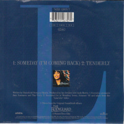 Someday (I'm Coming Back)