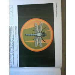 r friedman Crochet sur métier ppi