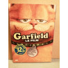 Garfield le film DVD simple