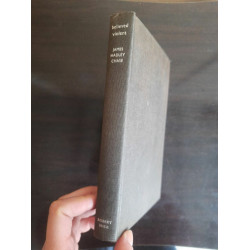 Believed Violent Robert hale