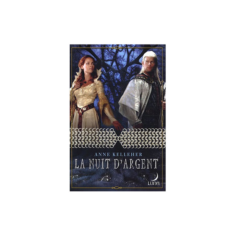 La nuit d'argent