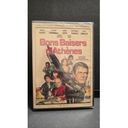 DVD - BONS BAISERS D ATHENES (1 DVD) - Neuf sous blister