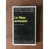 JOYCE PORTER Le fléau ambulant SERIE noire GALLIMARD