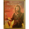 Braveheart Mel Gibson DVD