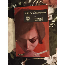 Therese desqueyroux