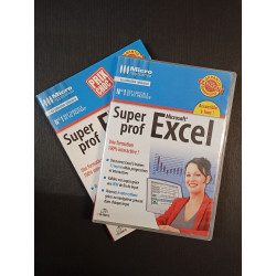 Super prof Excel