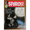 Spirou N3625 La nuit des morts poilants