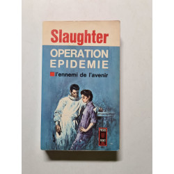 Operation Epidemie