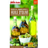 Guide de l'Amateur d'Huile d'Olive 2020 Petit Futé