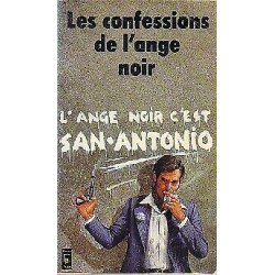 Confessions de l'ange noir