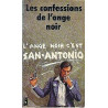 Confessions de l'ange noir