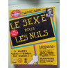 Le sexe pour les nuls