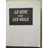 Le sexe pour les nuls