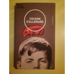 Cochon D'Allemand Les allusifs