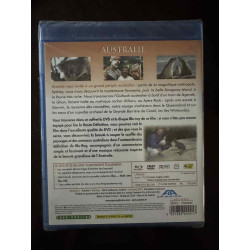 Antoine : Australie (Blu-ray + DVD) [FR Import] (NEUF SOUS BLISTER)