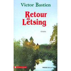 Retour au Letsing